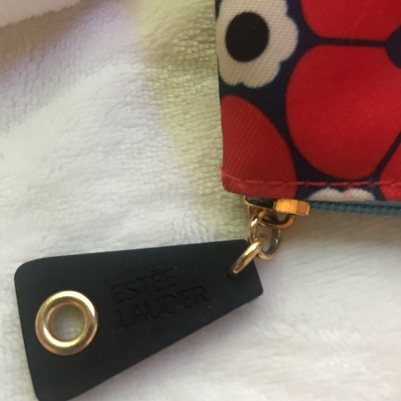 Opening Ceremony/Estee Lauder Cosmetic Bag - Picture 3 of 5